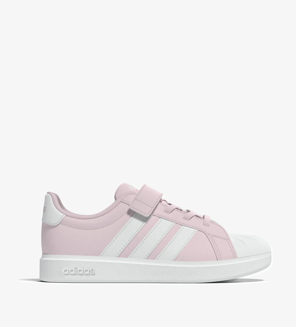 STREETTALK EL C Pembe Kız Çocuk Sneaker