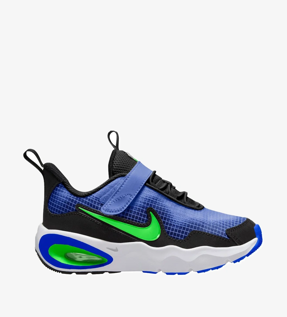 Air Max Nova Mavi Erkek Çocuk Koşu Ayakkabısı