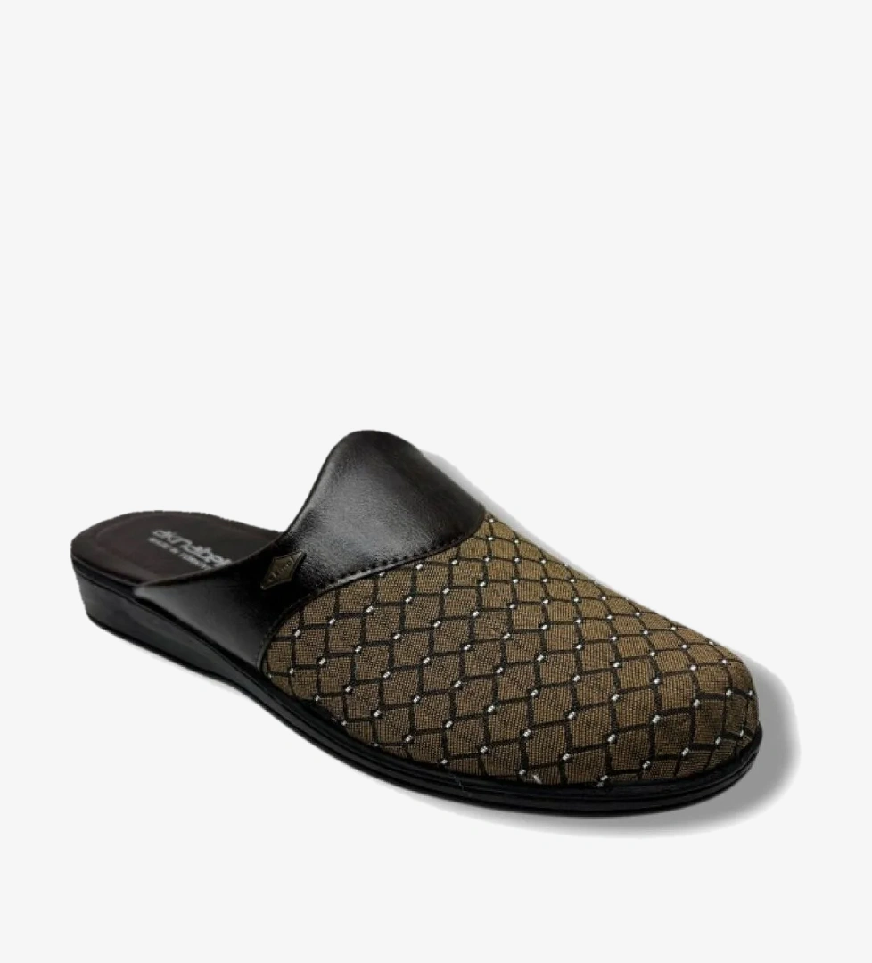 Akınal 3245.M-26 Anatomik Erkek Ev Terlik