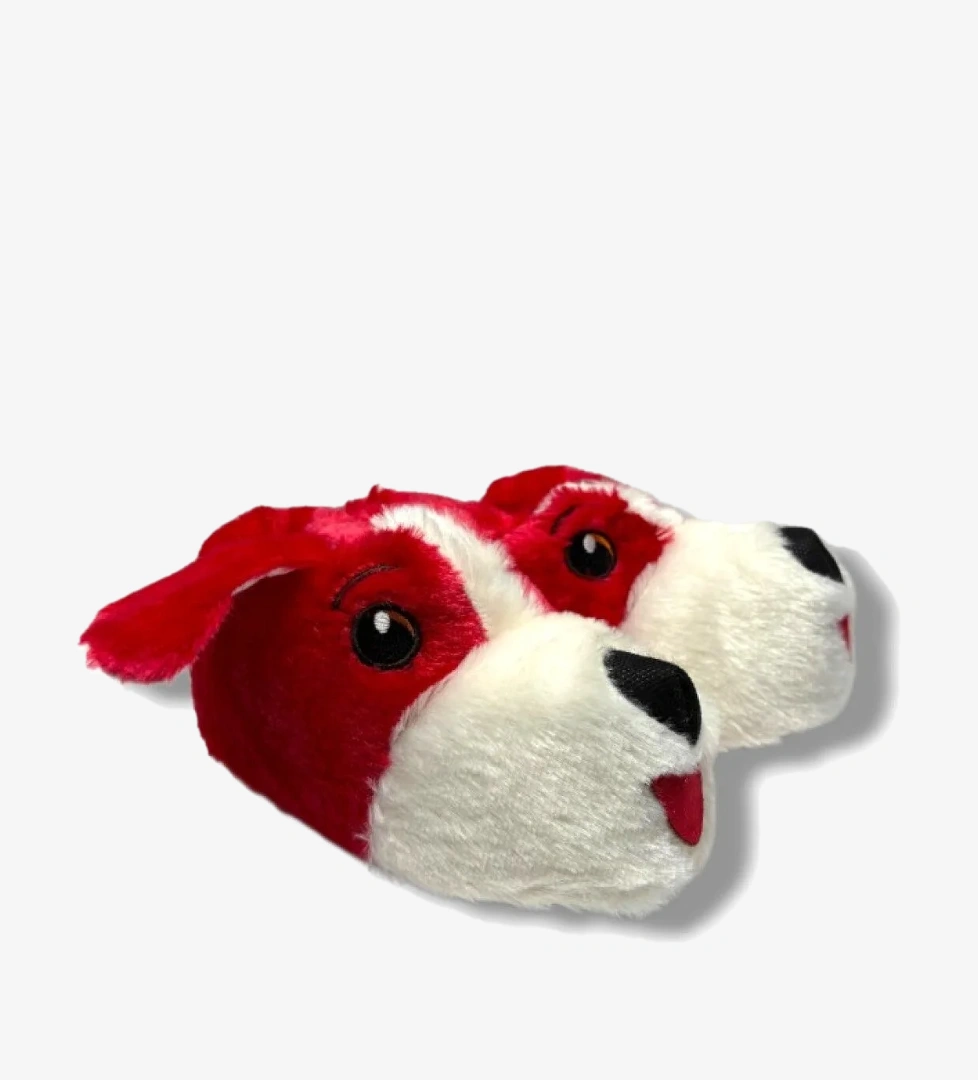 Akinalbella Akınal 572-26 Termal Köpek Figürlü Panduf 36-40 model görseli