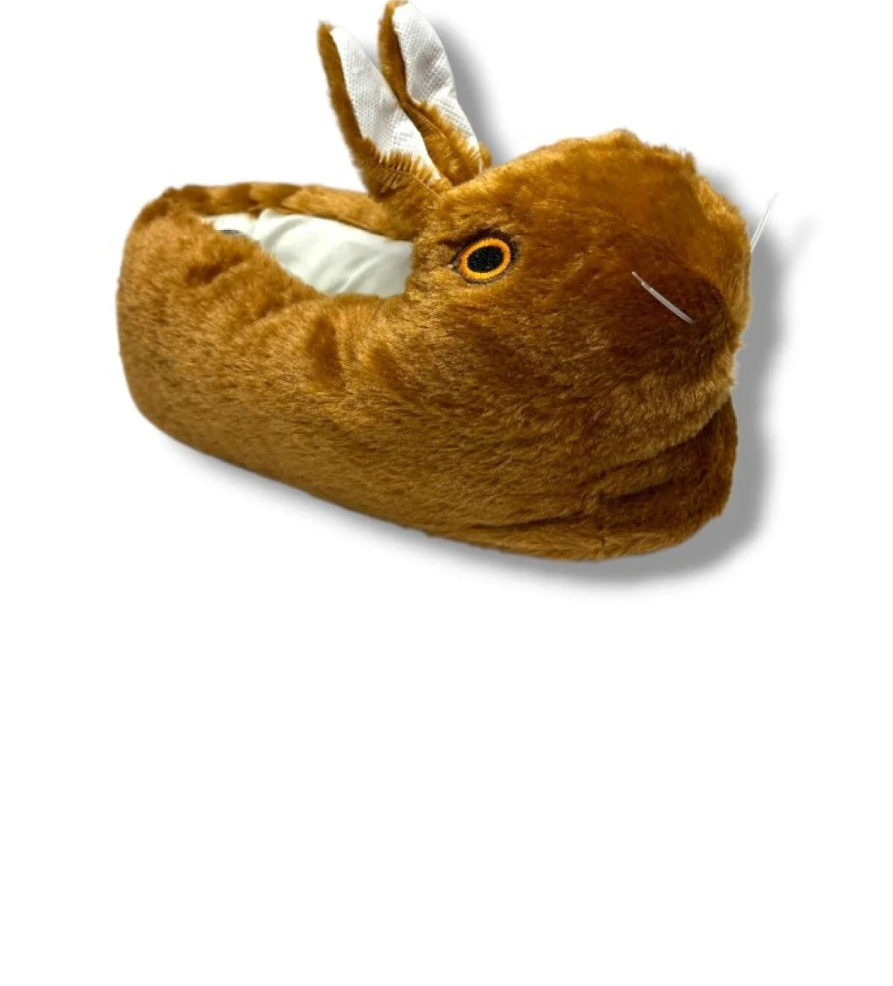 Cakgo 155-26 Termal Tavşan Figürlü Panduf 36-40 model görseli