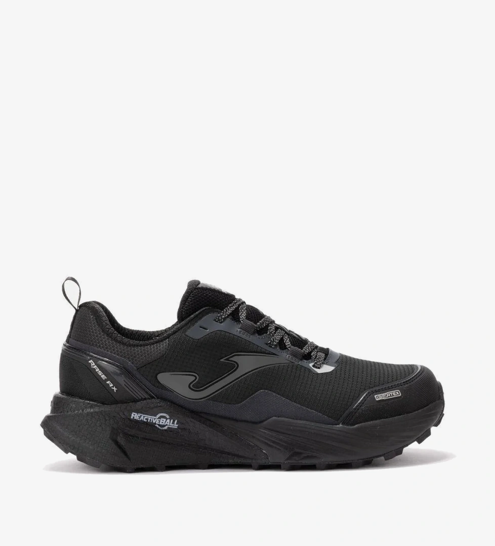 Joma Siyah Joma Rase