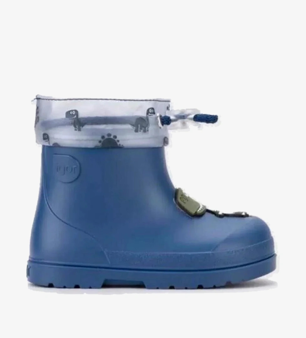 Igor CC336-050 Mendi Dino Borreguito Çocuk Yağmur Çizmesi model görseli