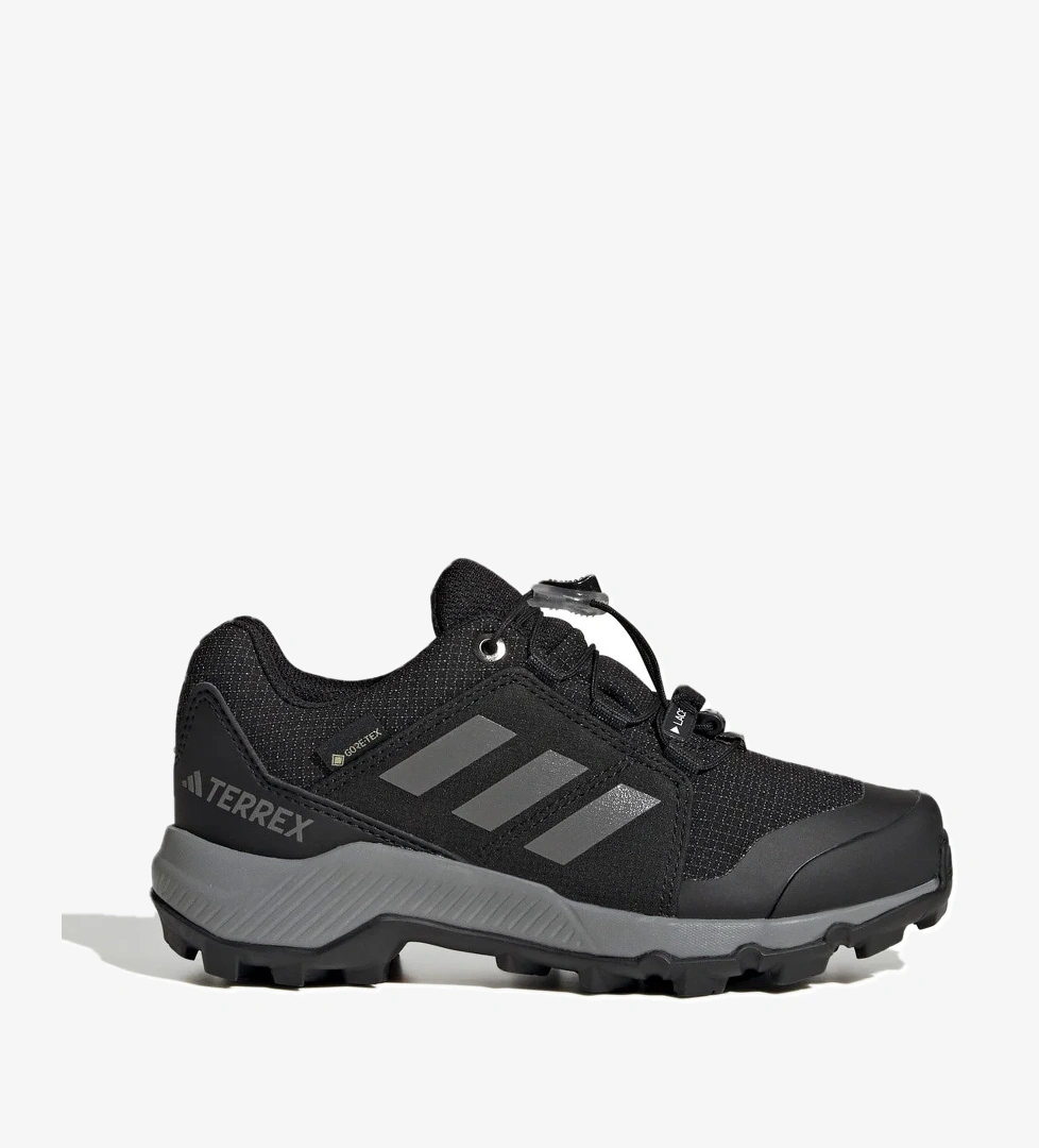 adidas TERREX GTX Siyah Unisex Outdoor Ayakkabı