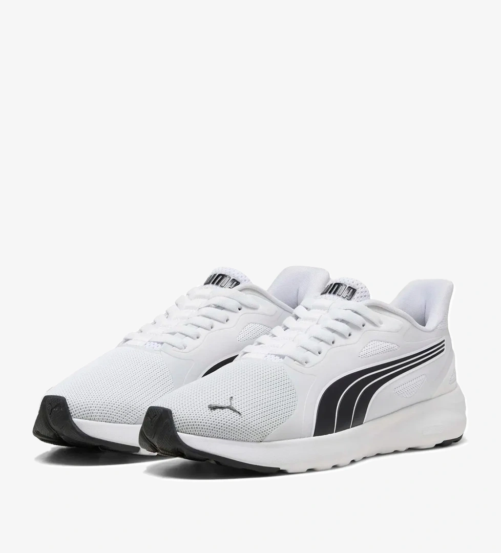 402632 Softride Cosmic Street Sliptech Bağcıksız Unisex Spor Ayakkabı