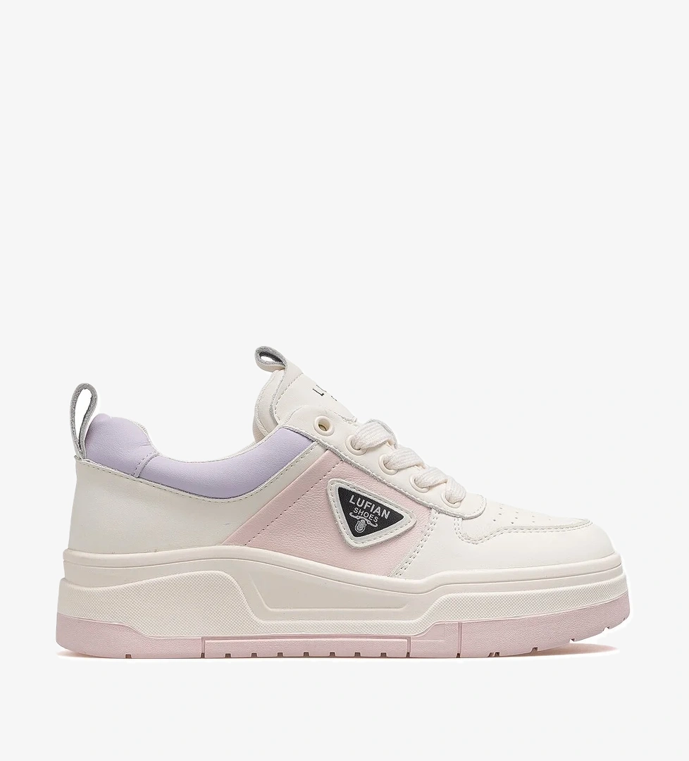 Lufian Jennıfer Kadın Sneaker Günlük Spor Ayakkabı 25y 122230018 Z model görseli