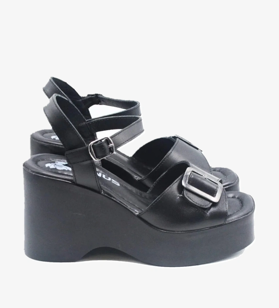 Venüs 2311532Y Kadın Deri Sandalet model görseli