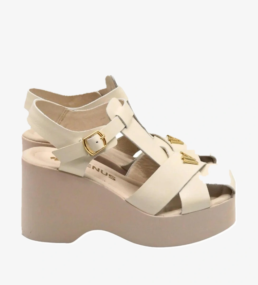 Venüs 2311530Y Kadın Deri Sandalet model görseli