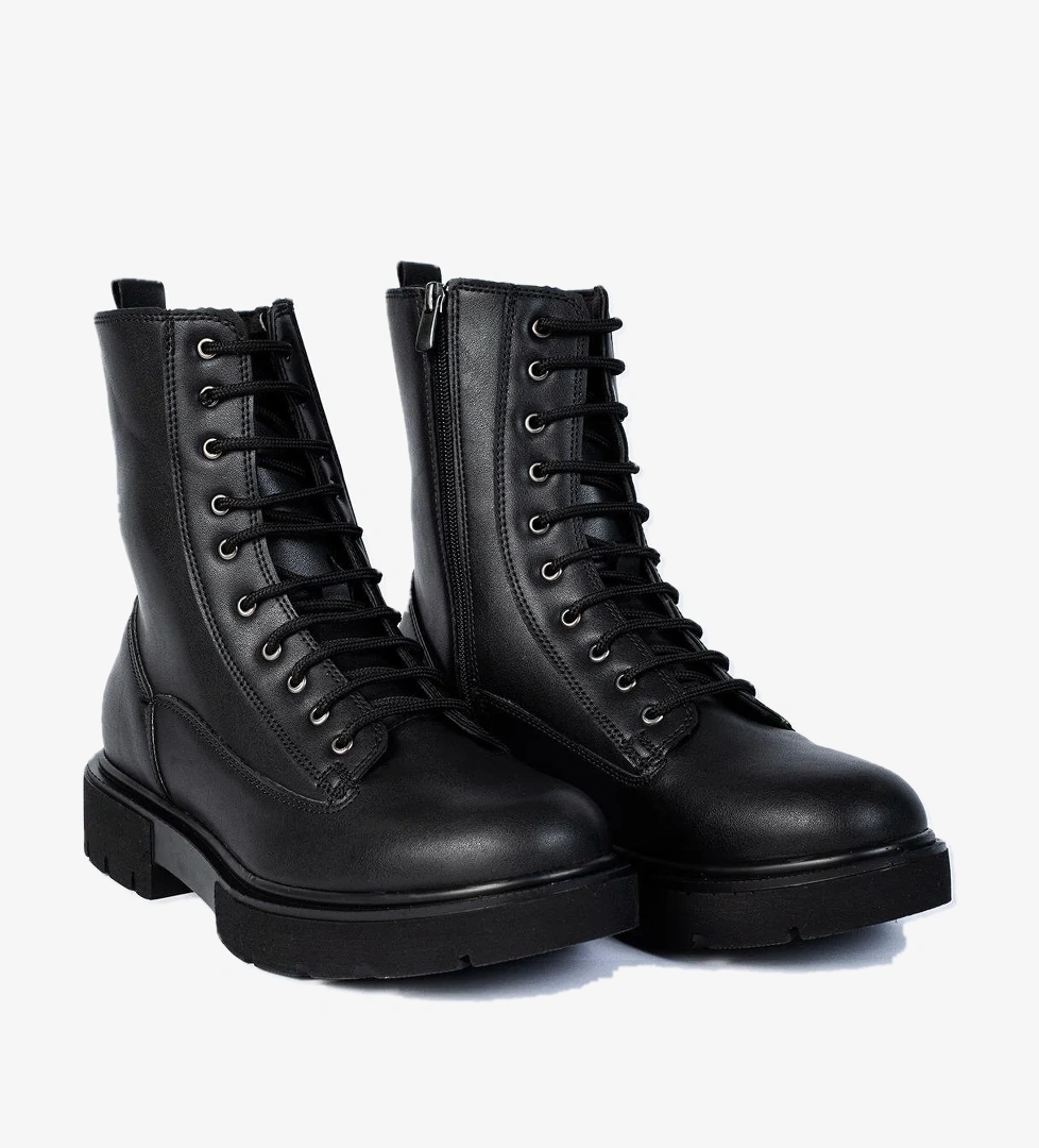 Letoon Ltn05 Erkek Bot Fermuarlı model görseli