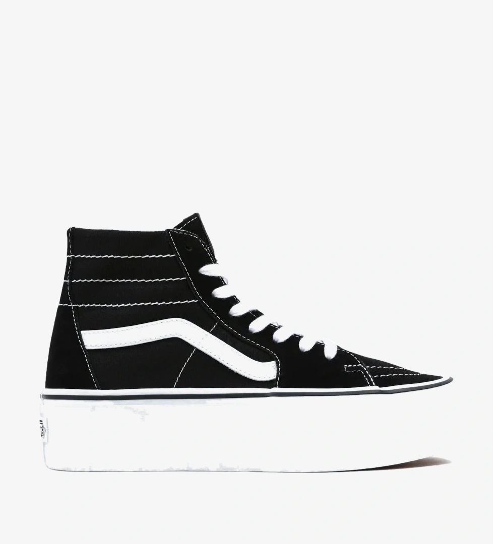 Vans Siyah Vans Ua SK8