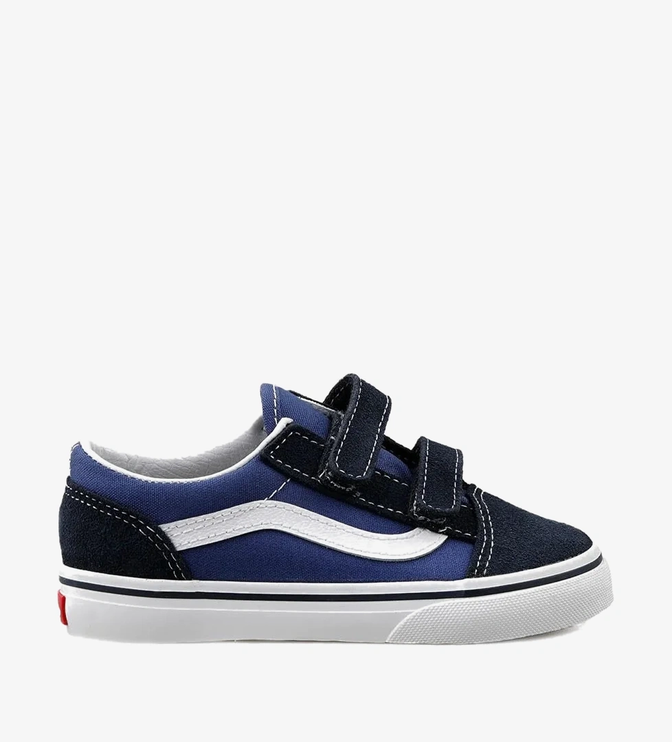 Vans Lacivert Vans Old Skool vn000d3ynvy1