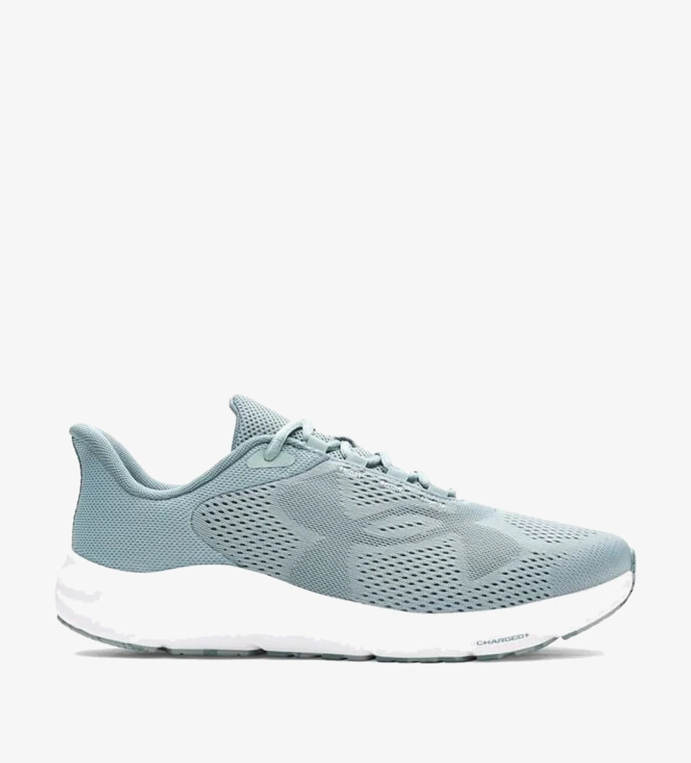 Under Armour Yesil Under Armour Ua Charged Erkek Pursuit 4 Koşu Ayakkabısı