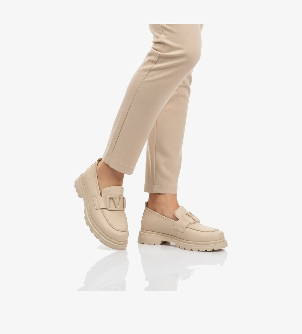 A Spor Siyah A Spor Aspor Kadın Casual Ayakkabı