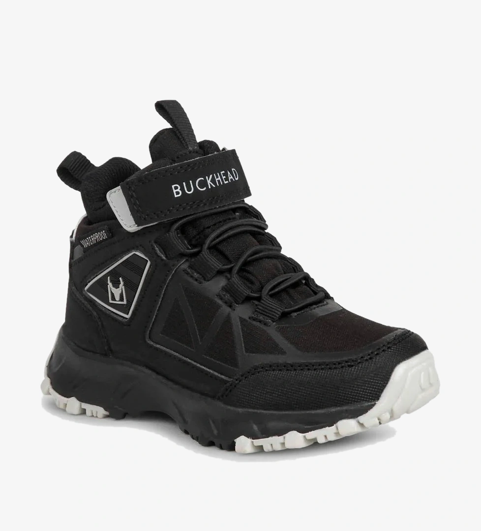 Buckhead Siyah Buckhead Bot