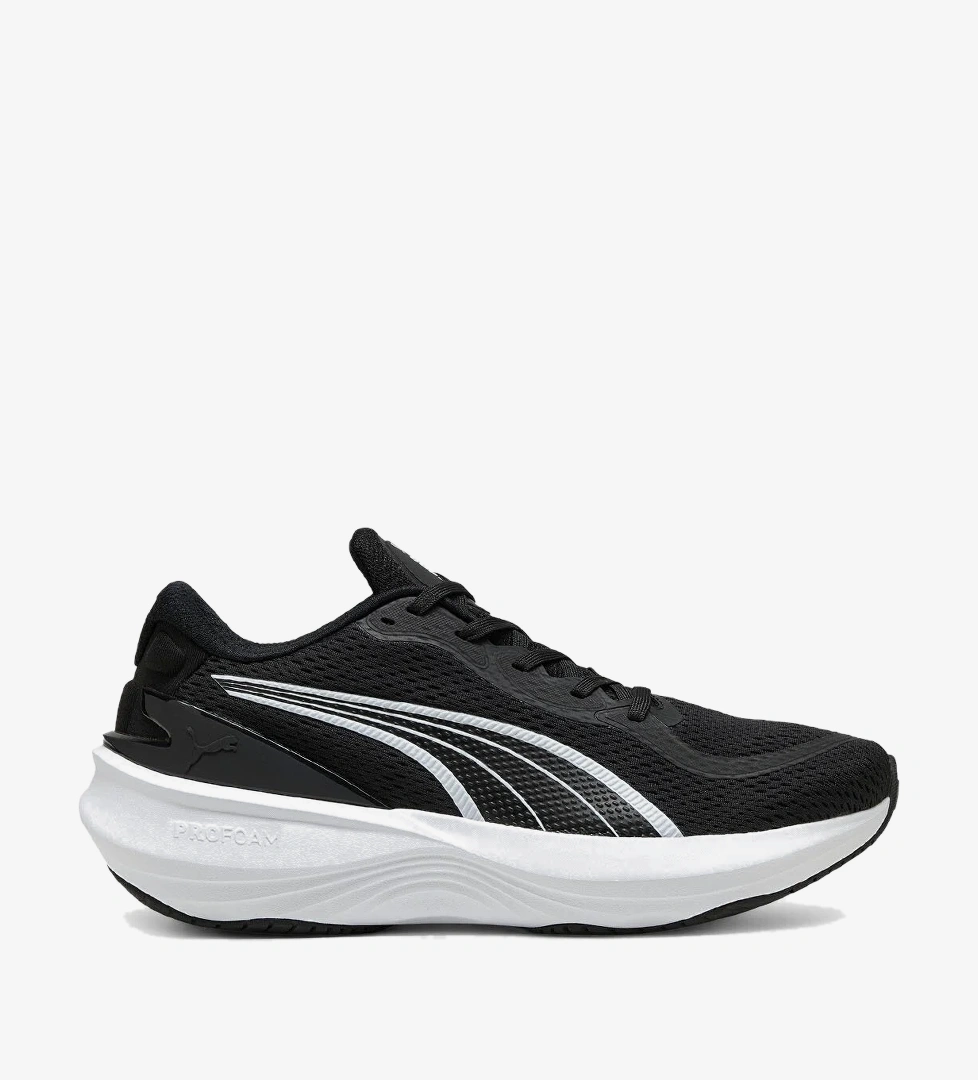 Puma Siyah Puma Scend Pro