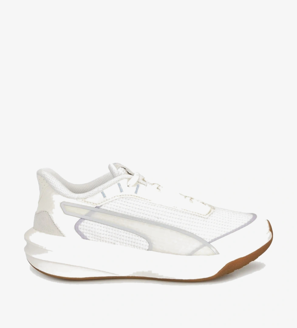 Puma Beyaz Puma Softride Courtney