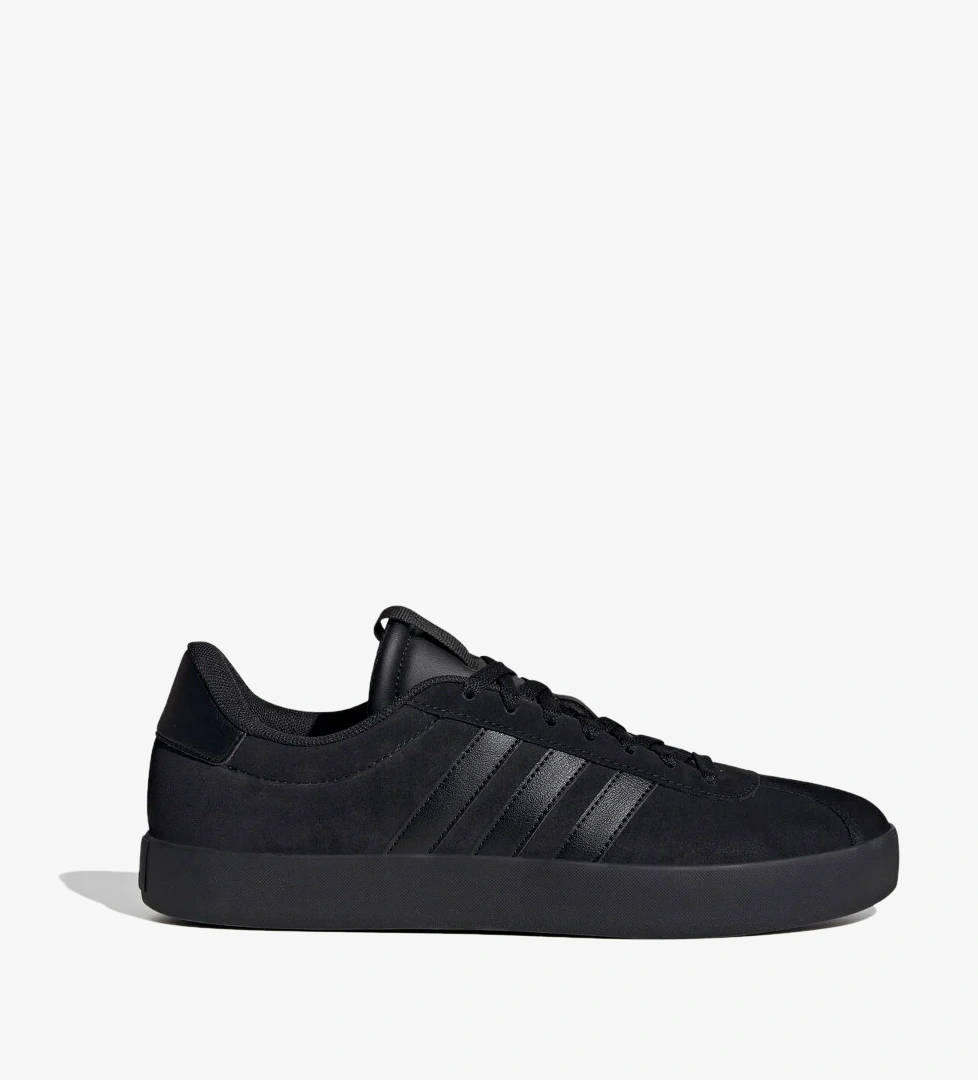 adidas VL COURT 3.0 Siyah Erkek Sneaker
