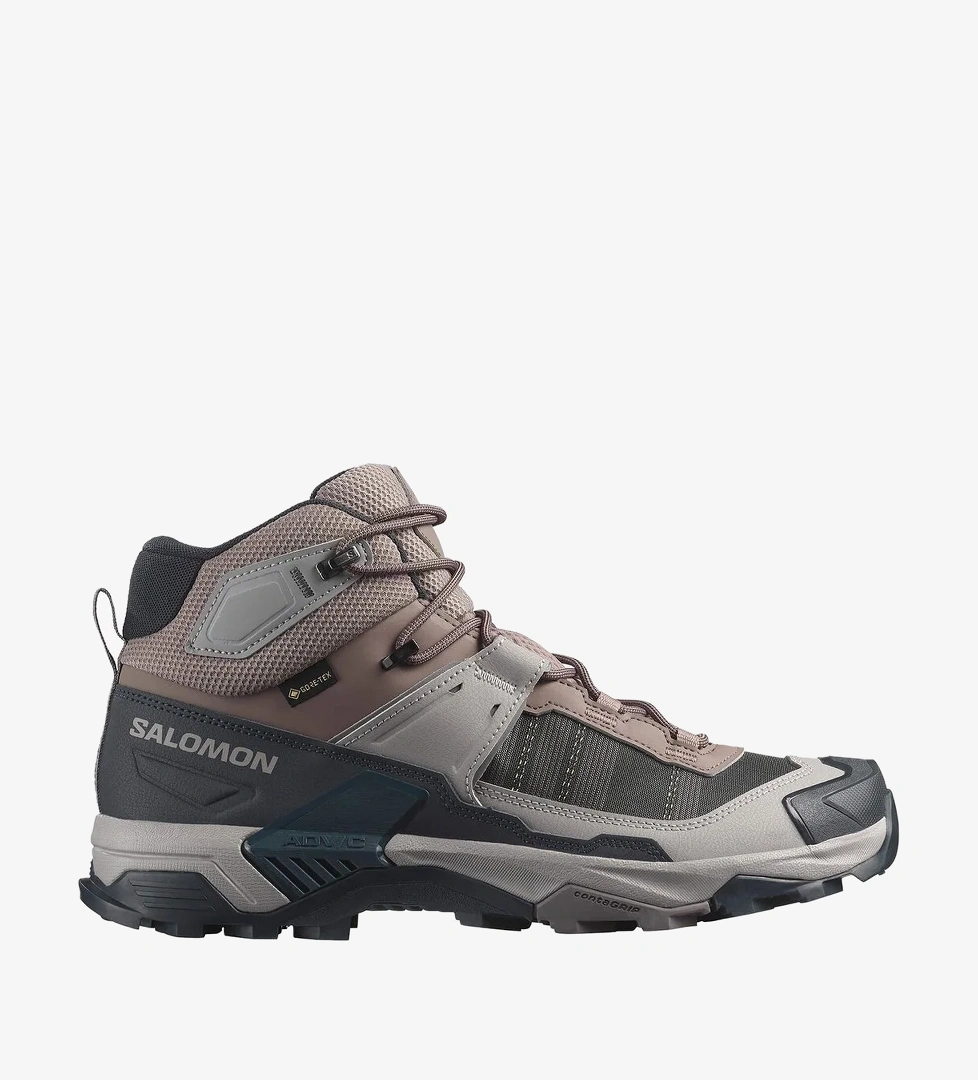X Ultra 5 Goretex Erkek Bot - Görsel 1
