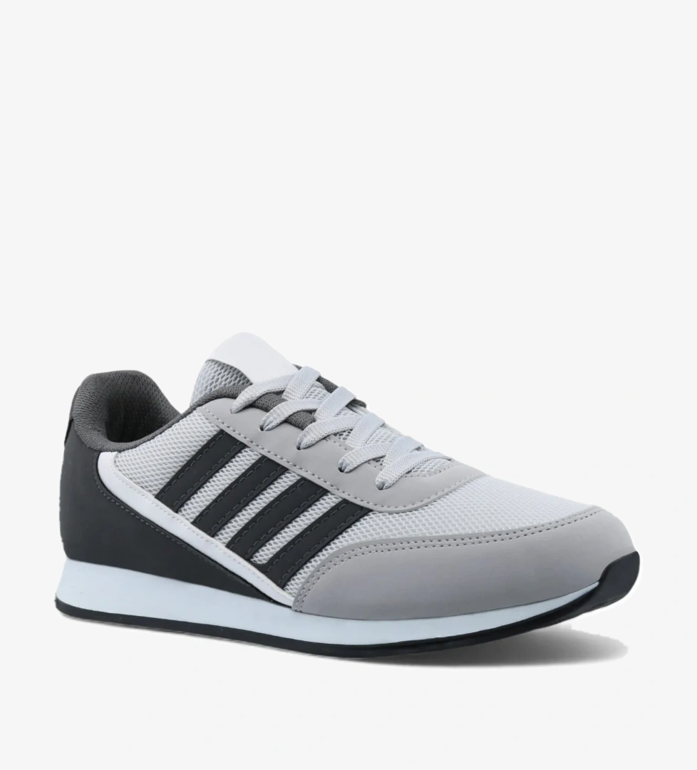 Bright Rahat Erkek Kadın Günlük Spor Ayakkabı - Görsel 1