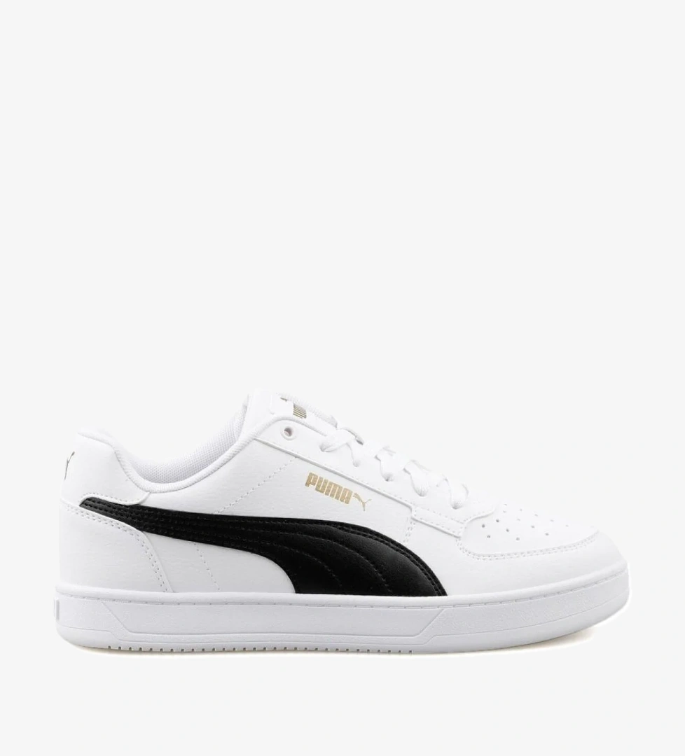 Puma Puma Caven 2.0 Unisex Beyaz Sneaker Ayakkabı 39229003 Flo'da! Beyaz - 1. görsel