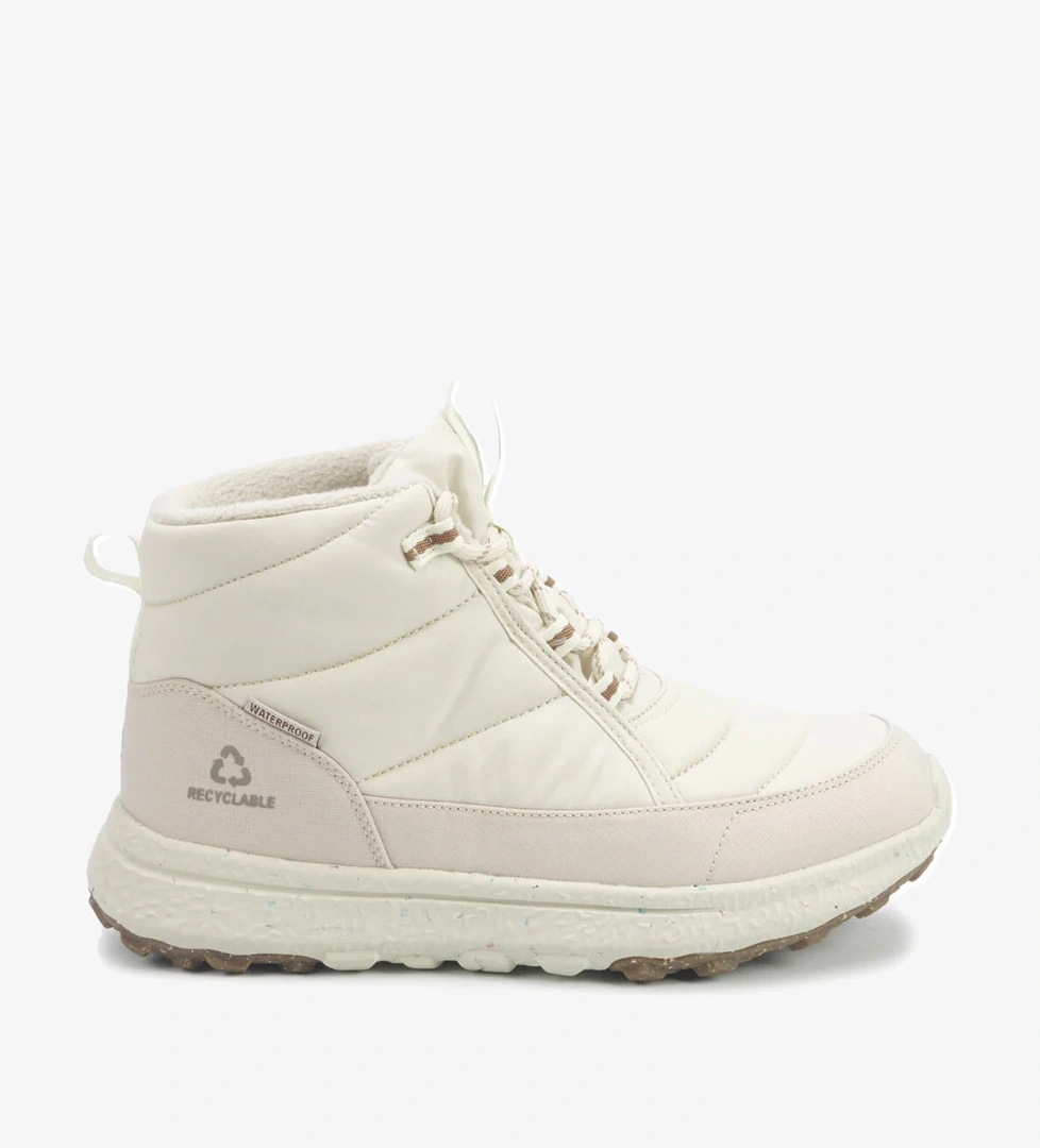 OLIVER 5PR BEJ Kadın Outdoor Bot - Görsel 1