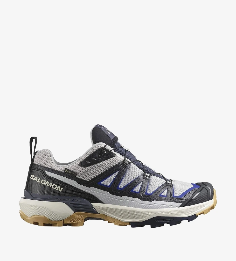 Salomon X Ultra 360 Edge Goretex Erkek Outdoor Ayakkabı model görseli