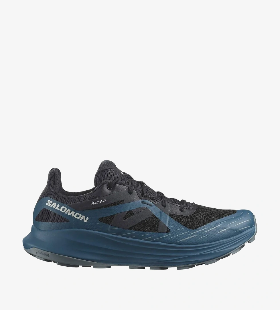 Salomon Ultra Flow Goretex Erkek Outdoor Ayakkabı model görseli