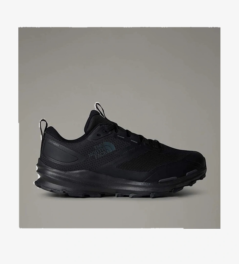 Vectiv Fastpack Lite W Erkek Siyah Outdoor Ayakkabı