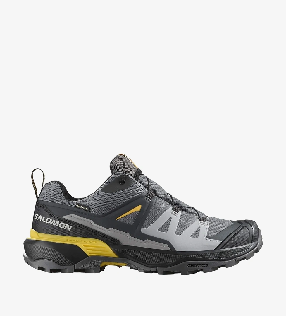 Salomon X Ultra 360 Goretex Erkek Outdoor Ayakkabı model görseli
