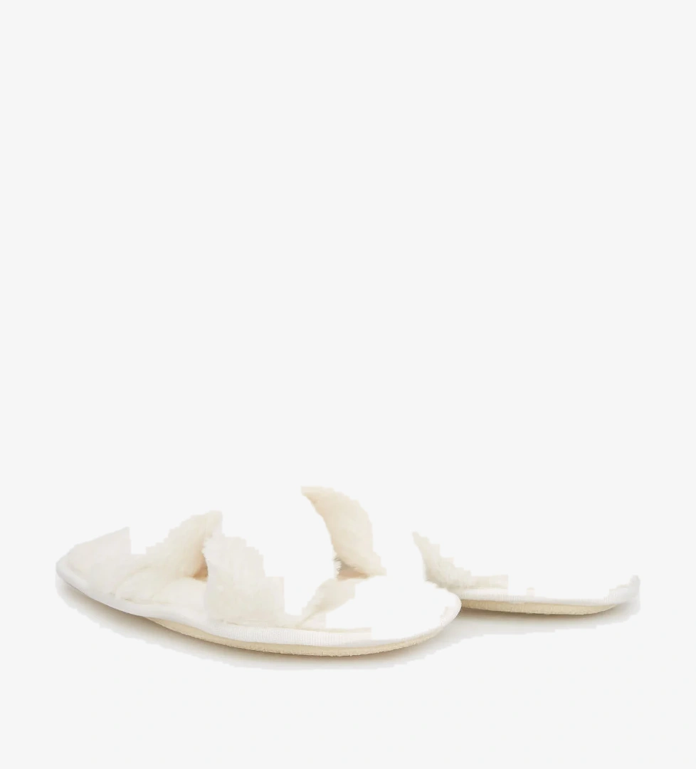 Bayan Terlik 6722001S2 EKRU-EKRU