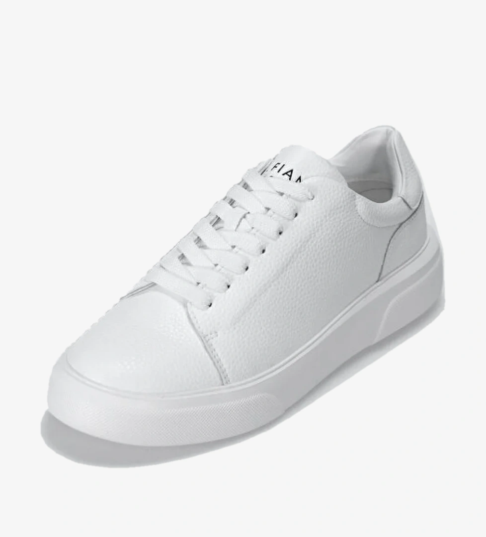 Lufian Lufi̇an Tommy Erkek Deri Sneaker Ayakkabı 30280 model görseli