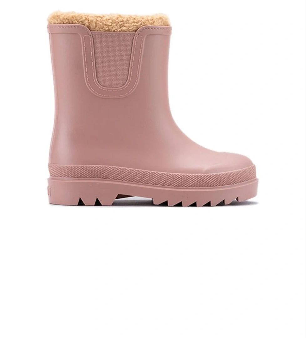 Igor İgor W10290 Tokio Çizme Pembe model görseli