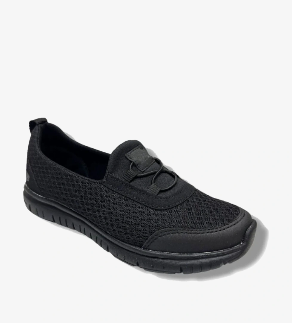 Cakgo SC046-26 Anorak Anatomik Slip On Kadın Sneaker model görseli