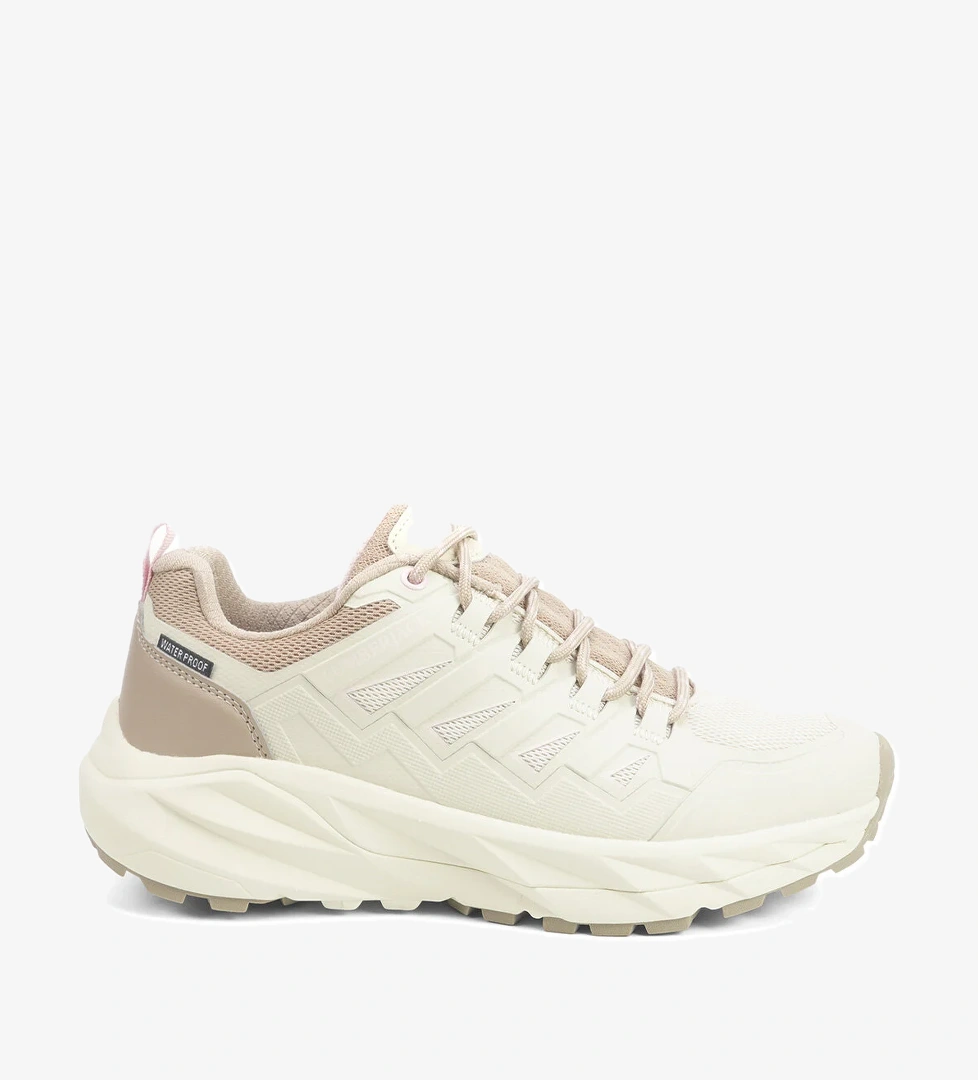 VALENCIA 5PR Krem Kadın Outdoor - Görsel 1