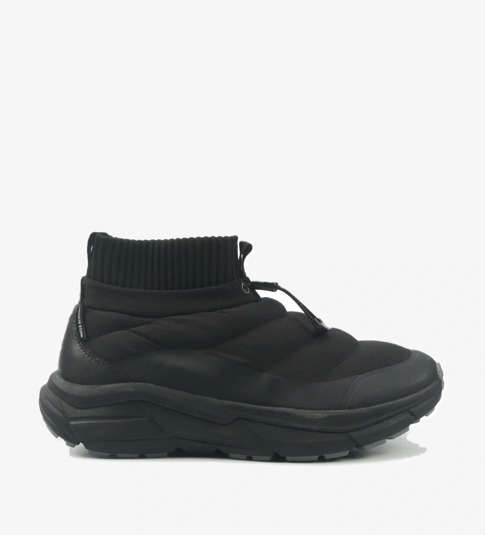 MONESO HI 5PR Siyah Erkek Outdoor Bot - Görsel 1