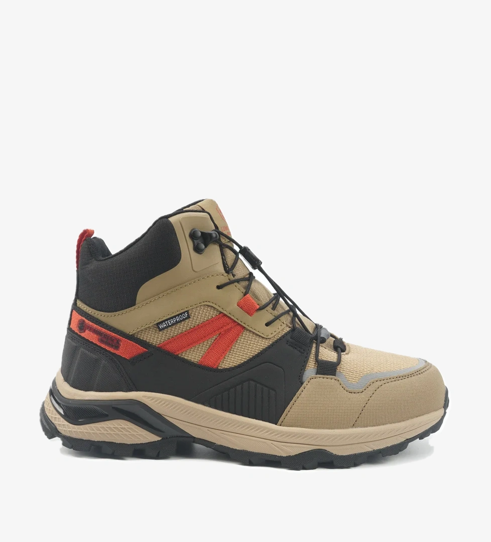 ROMY 5PR Kum Erkek Outdoor Bot - Görsel 1