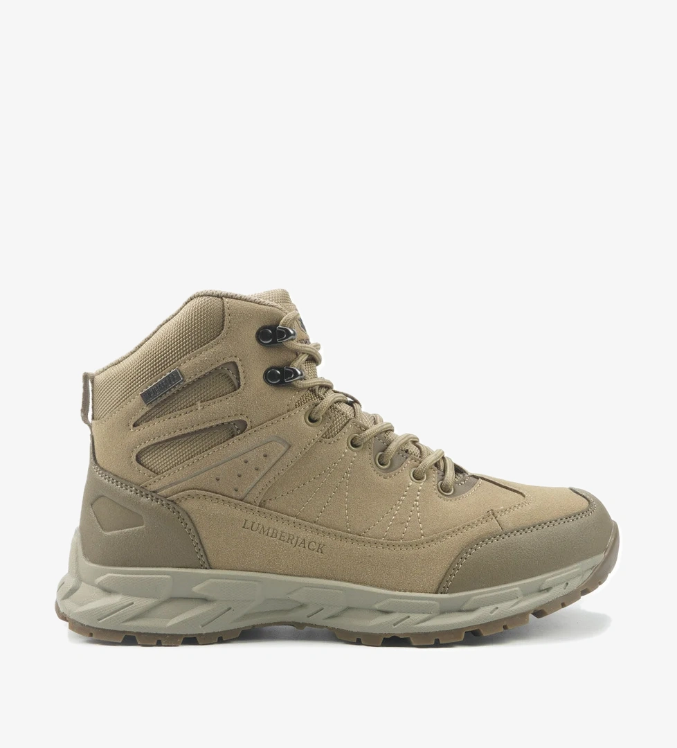 MAXIM HI 5PR Kum Erkek Outdoor Bot - Görsel 1