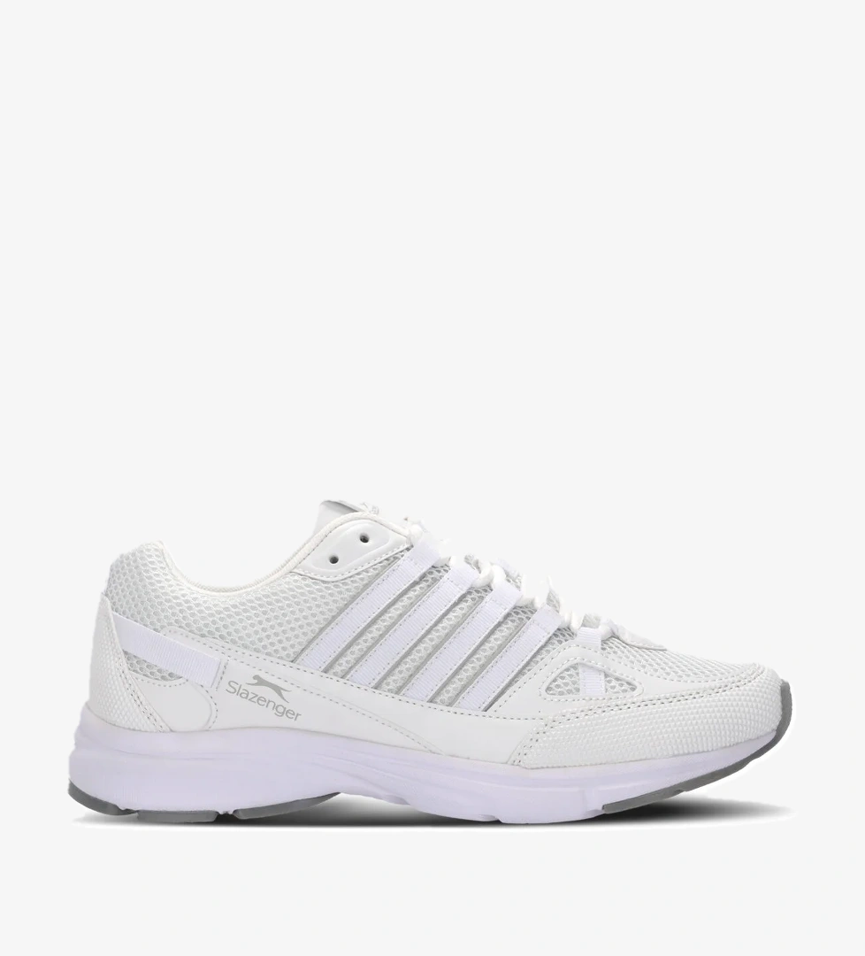 JAZZY I Erkek Beyaz Koşu &amp; Yürüyüş Spor Ayakkabısı