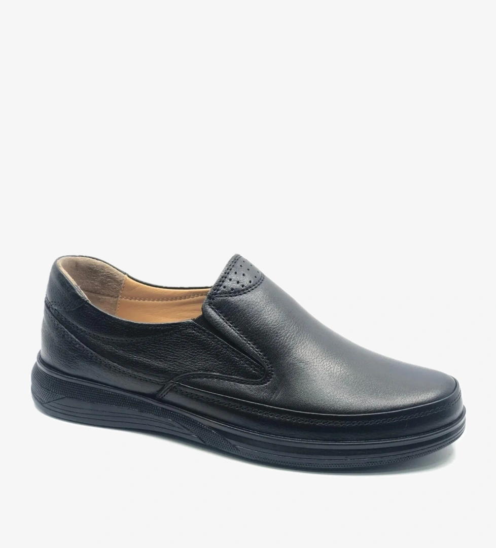 Dropland 986 Hakiki Deri Erkek Casual Ayakkabı model görseli