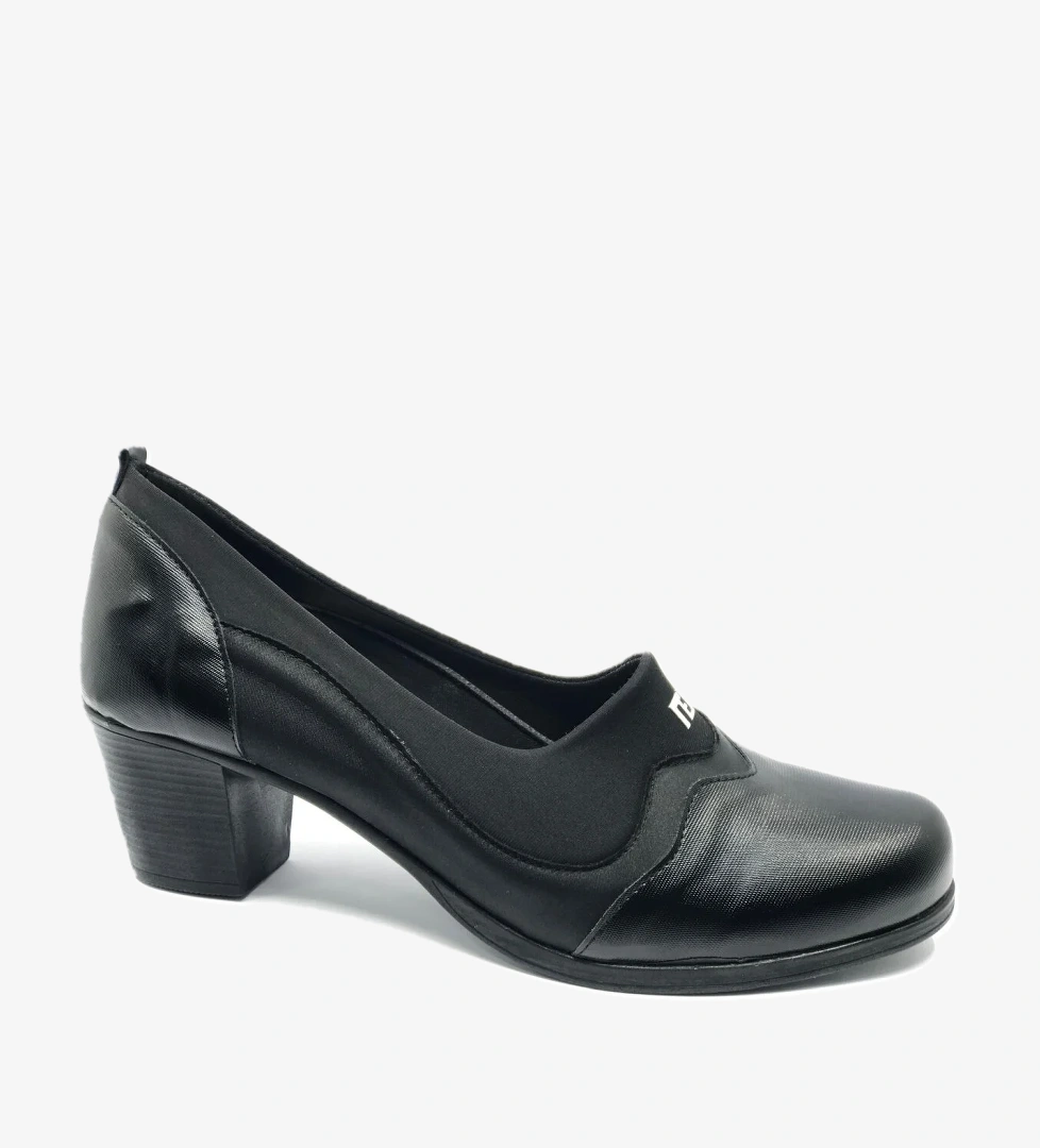 Norfix Özel Üretim 41-42 Numara Kadın Topuklu Ayakkabı model görseli