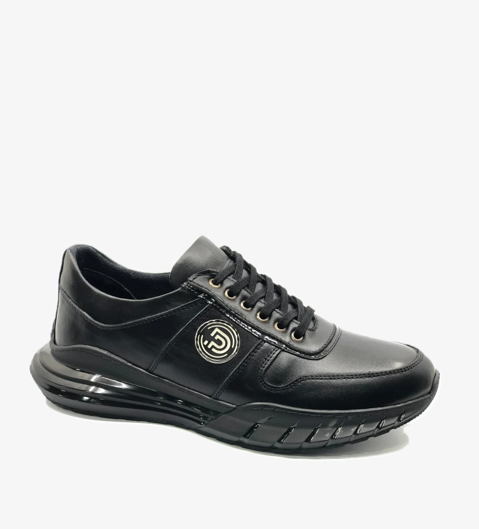 Dropland 9292 Hakiki Deri Erkek Casual Ayakkabı model görseli