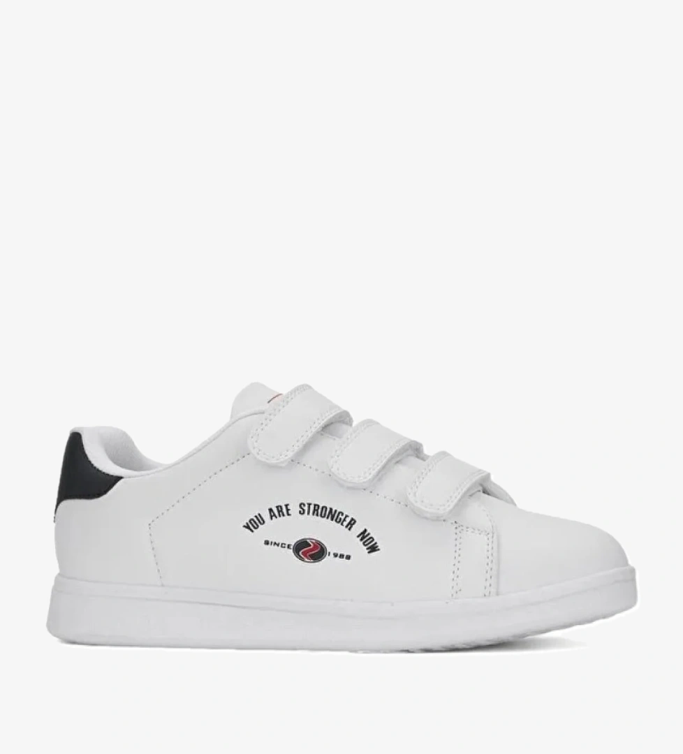 Bst-1001 Unisex Cırtlı Spor Ayakkabı