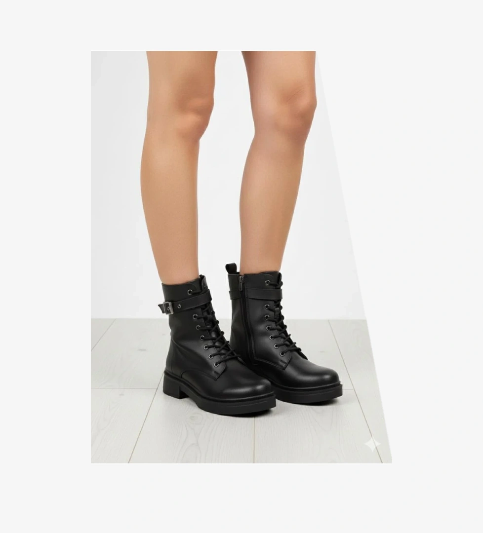 209131 Kadın Postal Bot