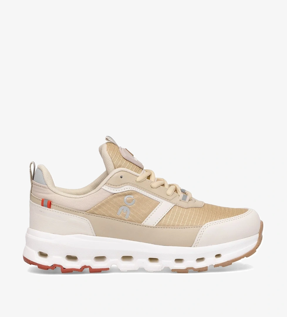 Mc Jamper Mc Jamper 2394 Erkek Klasik Sneaker Bej | Flo Bej - 1. görsel