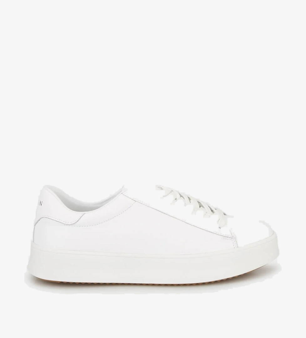 Erkek Ayakkabı 112230224 BEYAZ