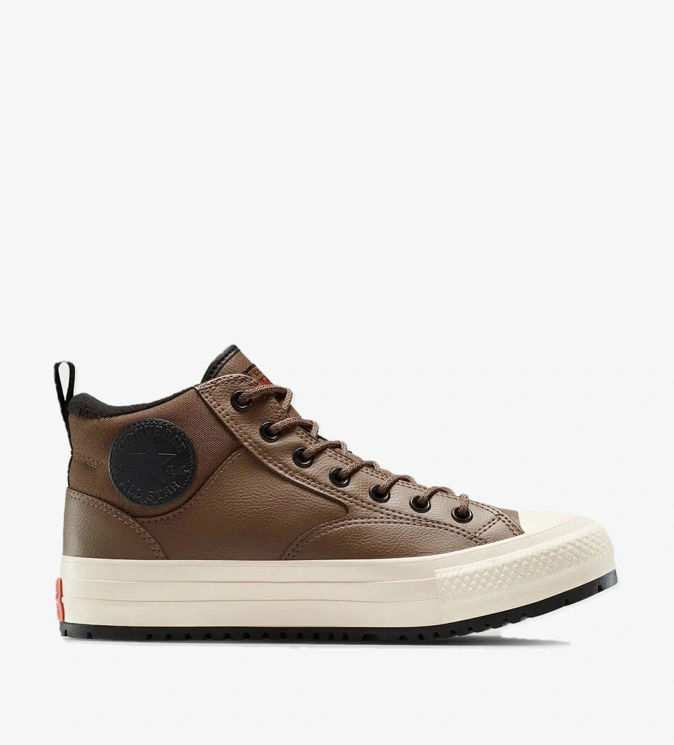 Unisex Bot A13225C 254 KAHVE - Görsel 1