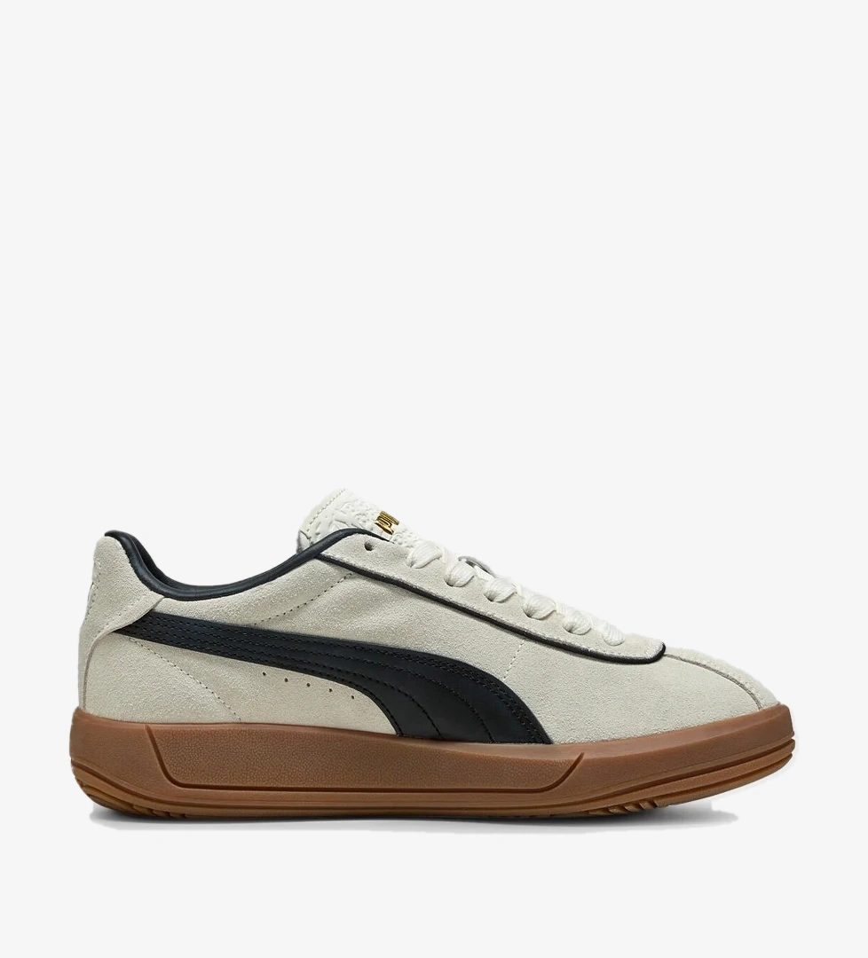 Bayan Ayakkabı 40071801 BEYAZ-SİYAH