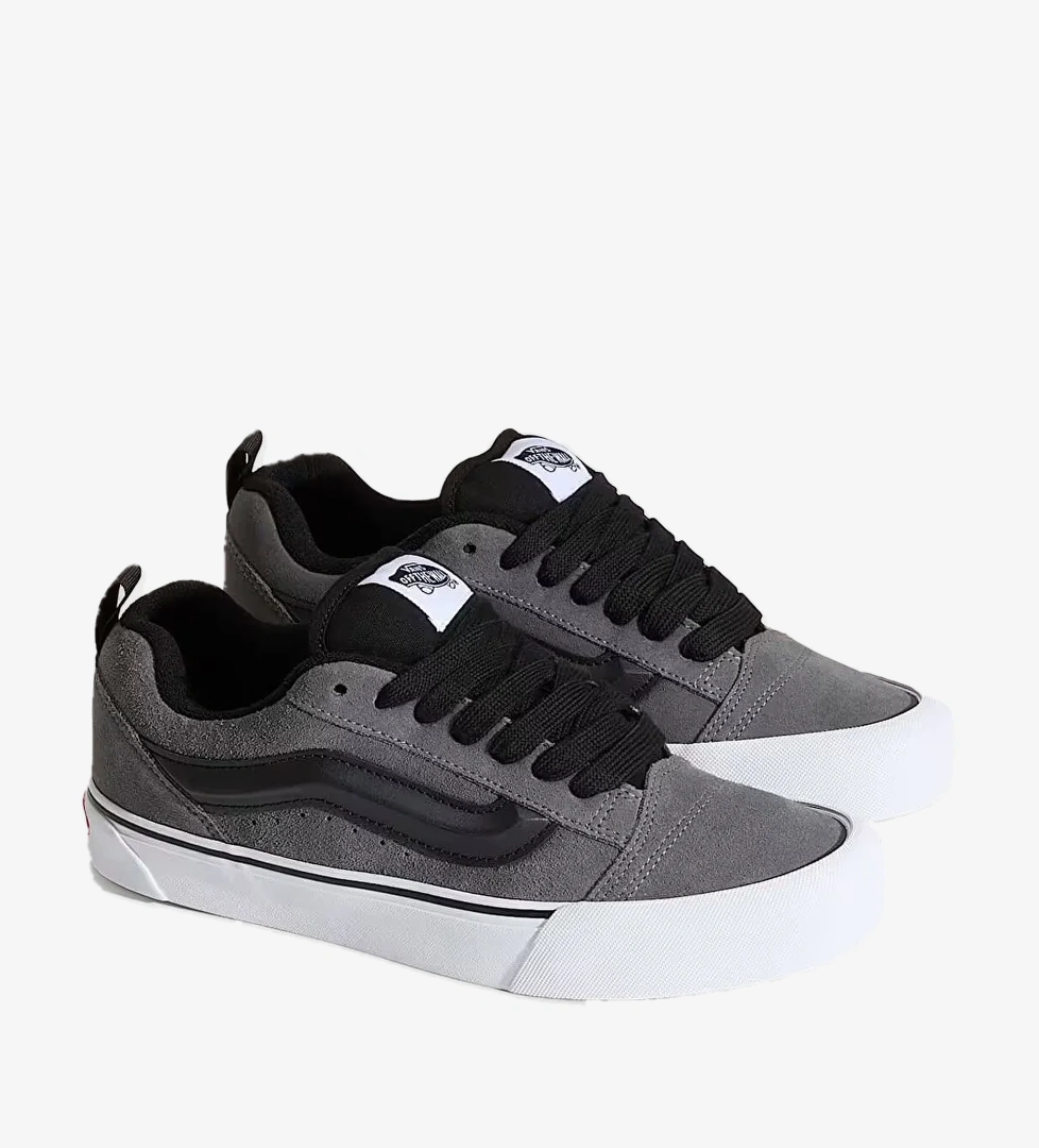 Unisex Ayakkabı VN000DAJPWT1 GRİ - Görsel 1