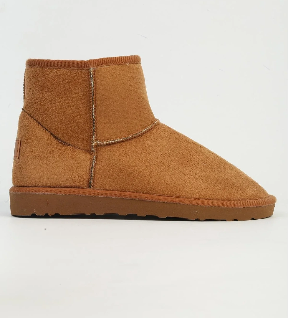 ® Taba Kadın Bot BN-50148 - Görsel 1