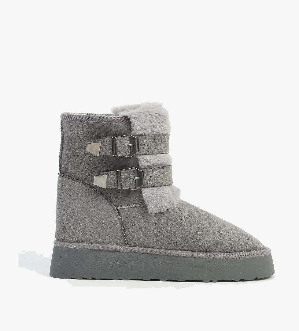 Pierre Cardin ® | Pc-52707 - Kadın Bot model görseli